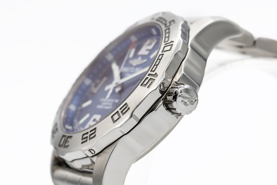 Breitling Colt Quartz A74387